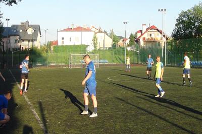 fot.Super Liga 6 Rzeszów