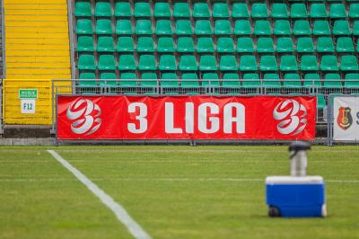 3 liga: Czas na ligowe ostatki!