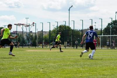 fot. PGE FKS Stal Mielec