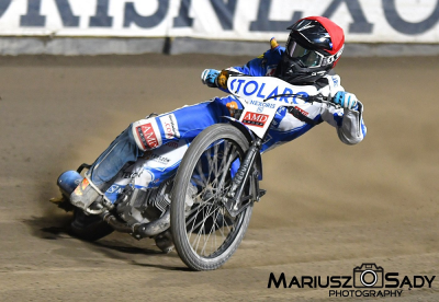 Fot. Mariusz Sądy