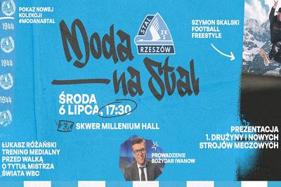 fot. Stal Rzeszów