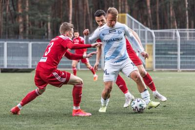 fot. Stal Rzeszów
