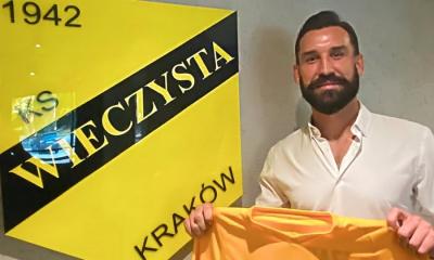 fot. Wieczysta Kraków