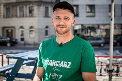 fot. Warta Poznań