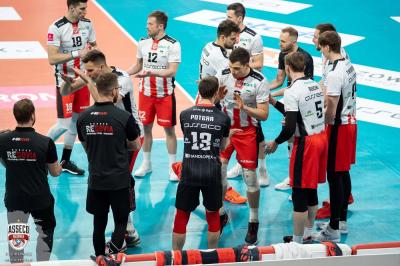 fot. Asseco Resovia 