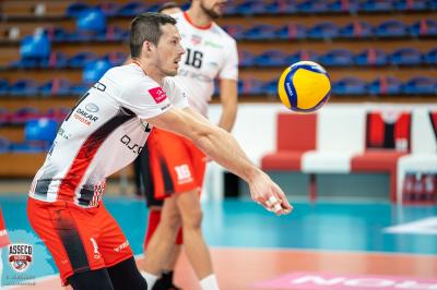 fot. Asseco Resovia 