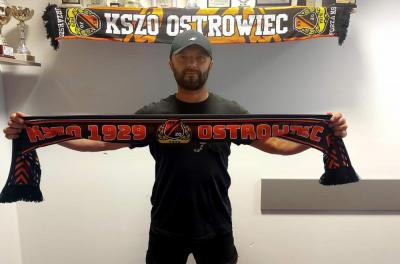 fot. KSZO Ostrowiec Świętokrzyski