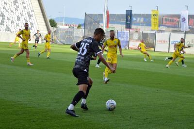 WIDEO: FC Kosice - Apklan Resovia 2-2 [SKRÓT MECZU]