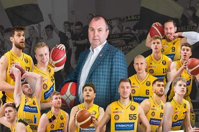 fot.Rawlplug Sokół Łańcut