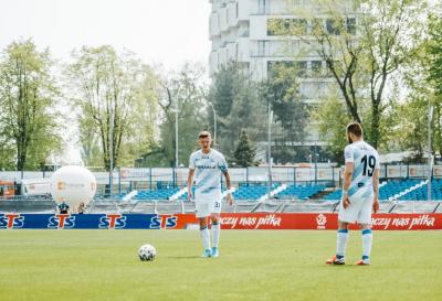 fot. Stal Rzeszów