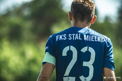 fot. Michał Trzpis/PGE FKS Stal Mielec