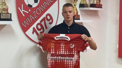 fot. KS Wiązownica