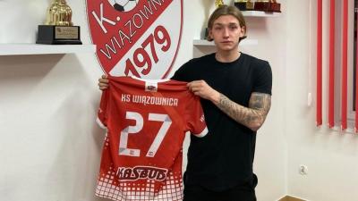 fot. KS Wiązownica