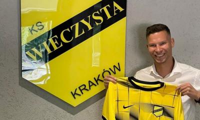 fot. Wieczysta Kraków