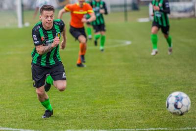 Były piłkarz Stali Stalowa Wola zgłoszony do rozgrywek przez klub z 2 ligi