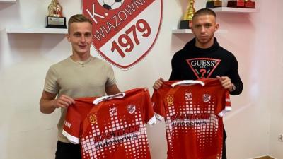 fot. KS Wiązownica