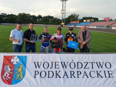 Fot. FB/ Cellfast Wilki Krosno