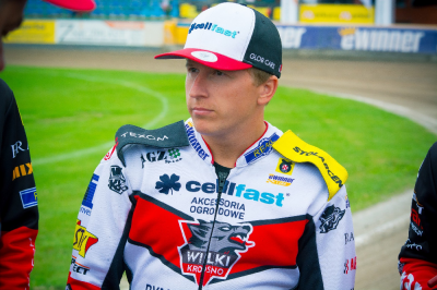 Fot. FB/ Cellfast Wilki Krosno
