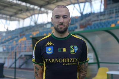 fot. Siarka Tarnobrzeg