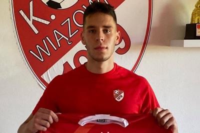 fot.KS Wiązownica