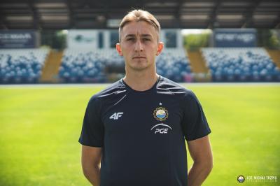 fot. Michał Trzpis / Stal Mielec