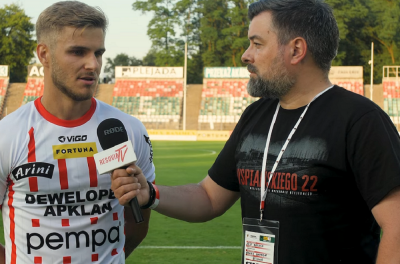 Marek Mróz: Nie zasłużyliśmy na tę porażkę