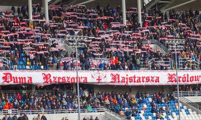 fot. Resovia