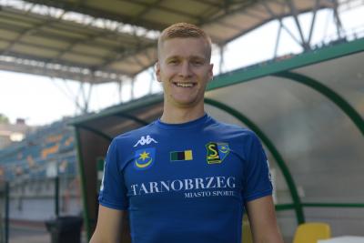 fot. Siarka Tarnobrzeg