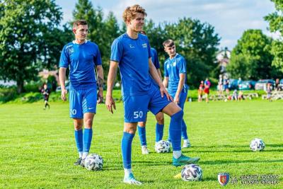fot. Konrad Kwolek/Karpaty Krosno