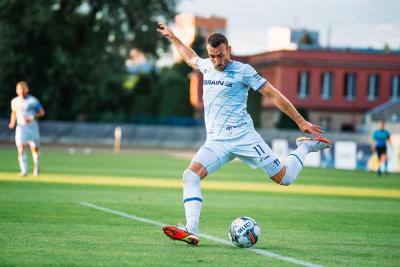 fot. Robert Skalski/Stal Rzeszów