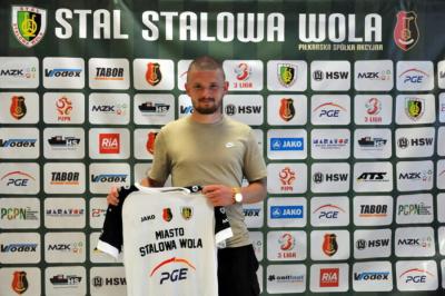 fot. Stal Stalowa Wola PSA
