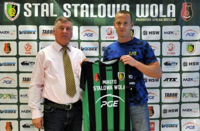 fot. Stal Stalowa Wola PSA