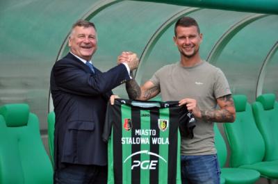 fot. Stal Stalowa Wola