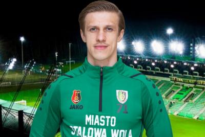 fot. Stal Stalowa Wola