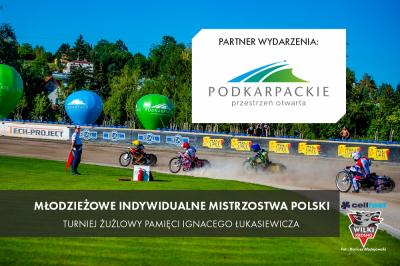 fot. Wilki Krosno