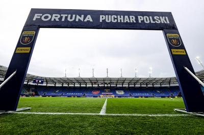 TRANSMISJA NA ŻYWO: Losowanie I rundy Fortuna Pucharu Polski [WIDEO]
