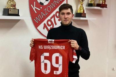 fot. KS Wiązownica