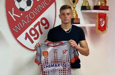 fot. KS Wiązownica