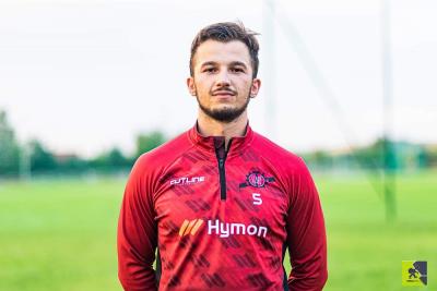 fot. Konrad Kwolek