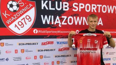 fot. KS Wiązownica