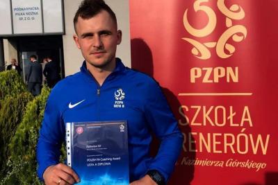 fot. Piast Tuczempy
