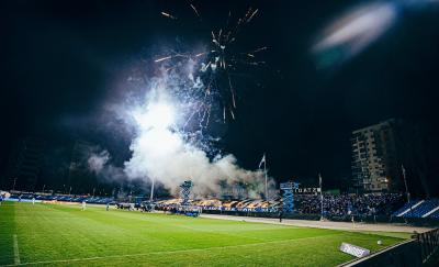 fot. Stal Rzeszów