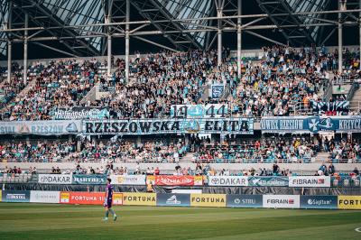 WIDEO: Stal Rzeszów - Ruch Chorzów [ZAPOWIEDŹ]