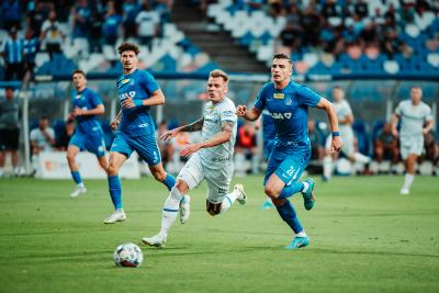 fot. Robert Skalski/Stal Rzeszów