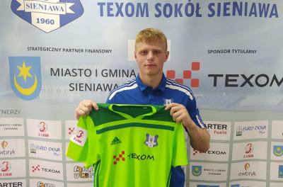 fot. Sokół Sieniawa
