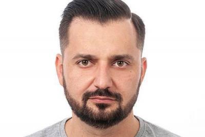 Apklan Resovia ma nowego prezesa! (fot. Resovia)