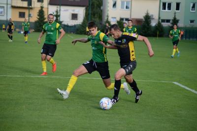fot. Siarka Tarnobrzeg