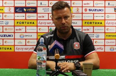 Tomasz Grzegorczyk: Od początku widać było w nas sportową złość