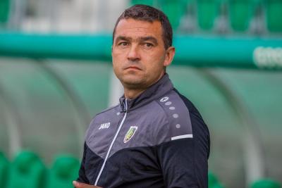 Łukasz Surma: Nie pamiętam, żebym w swojej piłkarskiej karierze coś takiego przeżył