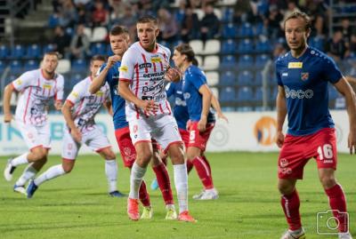 fot. Paweł Golonka/Resovia